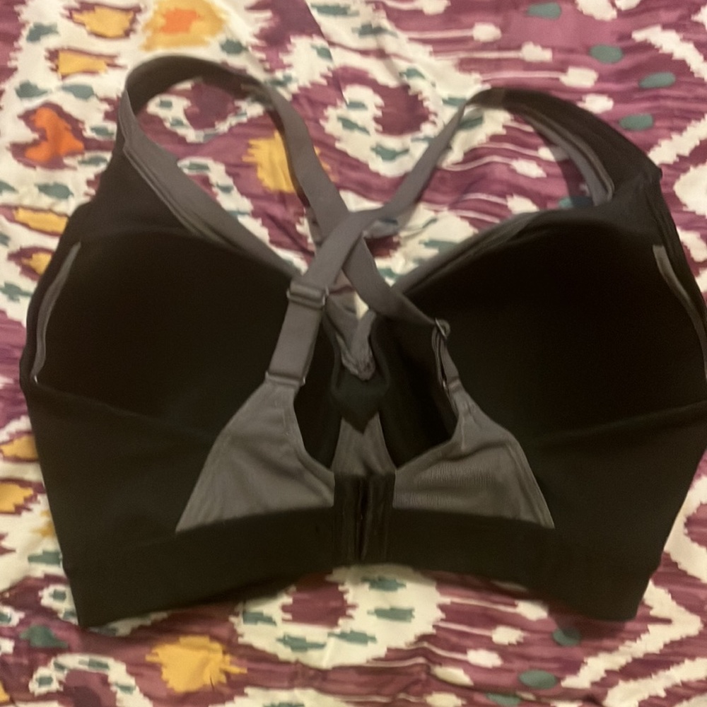 Adidas Sports Bra(Final Sale Price) - Picture 2 of 4
